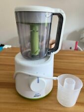 Philips avent steamer for sale  WOODFORD GREEN