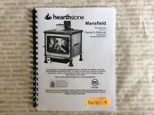 Hearthstone mansfield 8011 for sale  Bokeelia