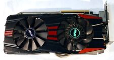 Placa de Vídeo ASUS DirectCU II GeForce GTX780 - DC20C - 3GD5, usado comprar usado  Enviando para Brazil