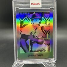 Project topps johnny for sale  Monroe