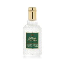 Usado, NOVO 4711 Acqua Colonia Blood Orange & Basil EDC Spray 50ml Perfume comprar usado  Enviando para Brazil