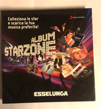 Album figurine starzone usato  Sassuolo
