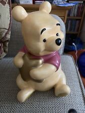 Disney pooh bear for sale  WOKINGHAM