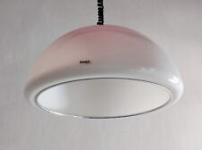 Guzzini lampadario plexiglas usato  Palermo