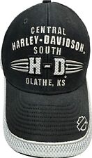 Harley davidson hat for sale  Mound Valley