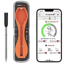 Thermopro tempspike bluetooth for sale  BURY