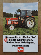 traktor kabine gebraucht kaufen  Schwarzach