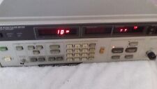 Hp8970b noise figure for sale  CRAWLEY