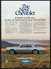 1978 chevrolet caprice landau for sale  Denver