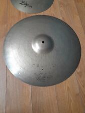 Sabian ride cymbal for sale  ILKLEY