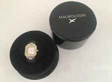 Genuine mauboussin watch for sale  USA
