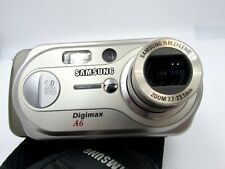 Samsung digital camera for sale  SITTINGBOURNE