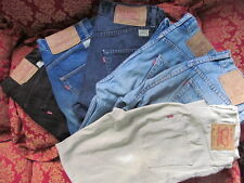 Jeans levis 501 usato  Italia