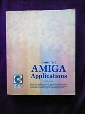 Amiga applications brian for sale  Ireland