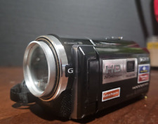 Sony HDR-PJ260V 16GB Camcorder/Projector TESTED WORKING for sale  Shipping to South Africa
