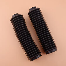 Motorcycle rubber front for sale  Shipping to Ireland