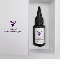 V Light System Kit Hair Extensions Glue for sale  Shipping to South Africa