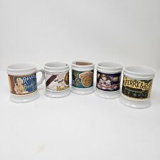 Corner porcelain mug for sale  Hillsboro
