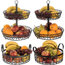 Tier fruit storage for sale  GLASGOW