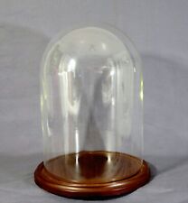 Glass dome bell for sale  Baltimore