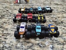 Micro machines monster for sale  Jacksonville