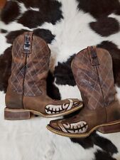 tin haul boots for sale  Eden