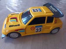 Peugeot 205 turbo d'occasion  Illiers-Combray