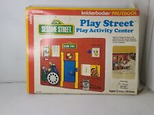Knickerbocker preschool play for sale  Shawnee