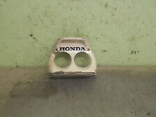 Honda rear lamp for sale  ELY