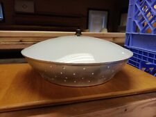 round ceiling light for sale  Chaffee