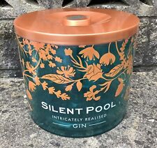 Plastic silent pool for sale  Shipping to Ireland