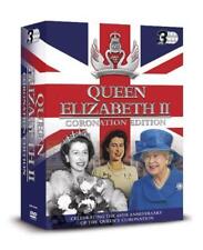 Queen elizabeth coronation for sale  ROSSENDALE