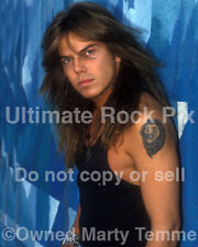 Photo joey tempest for sale  Grand Junction