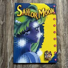 Sailor moon artbook gebraucht kaufen  Neuenkirchen