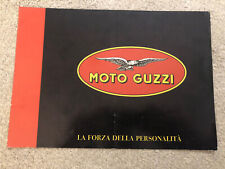 Moto guzzi range for sale  NANTWICH