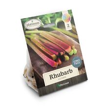 Rhubarb victoria hardy for sale  USA