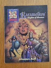 AD&D 2ª Ed. Livro de aventura Mystara Karameikos  comprar usado  Enviando para Brazil