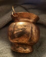 Mini copper cauldron for sale  Ferndale