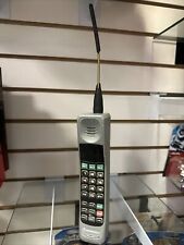 Vintage Original 1980s 1990s Cellular One Motorola Brick Cell Phone Rare See Pix for sale  Shipping to South Africa