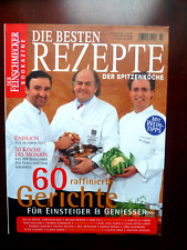 Feinschmecker bookazine besten gebraucht kaufen  Durlach