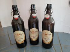 Bierflaschen ehemaligem barfü gebraucht kaufen  Neckarsulm