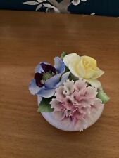 Royal doulton posy for sale  DONCASTER