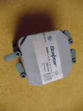 Scepter JBX444 277001 PVC Junction Box 4"x4"x4" NEMA 1 2 3R 4 4x 6 6P 12 13, used for sale  Shipping to South Africa