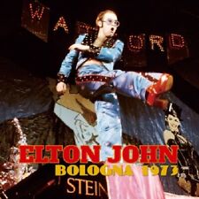 ELTON JOHN - BOLOGNA 1973 (2CD) na sprzedaż  Wysyłka do Poland