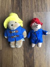 Paddington bear small for sale  MANCHESTER