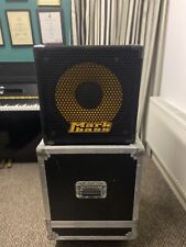 Markbass mini cmd for sale  SWINDON