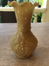 Ancien vase opaline d'occasion  Piolenc