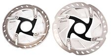 rotors shimano icetech for sale  Boulder