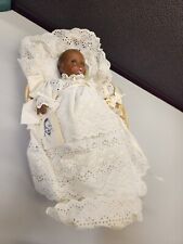 gerber basket baby doll for sale  Cedar Rapids