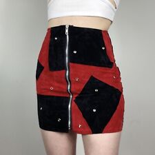 Misfitz mini skirt for sale  LONDON